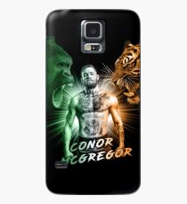 Conor McGregor Beasts Inside Case/Skin for Samsung Galaxy