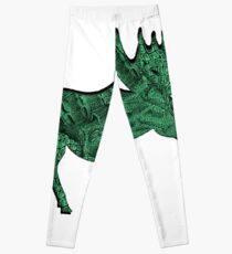 Latest Edition Leggings