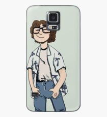 beep beep richie Case/Skin for Samsung Galaxy