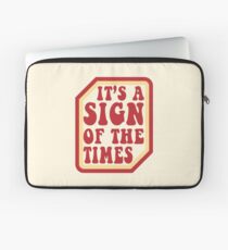 HS1 - 70er Jahre Retro SOTT Design Laptoptasche