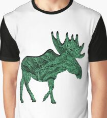 Latest Edition Graphic T-Shirt