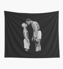 mc gregor Wall Tapestry