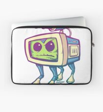 Pet-Bot Laptop Sleeve