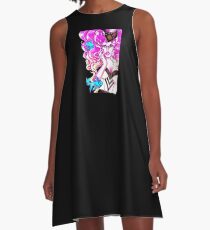 adore delano A-Line Dress