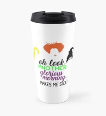 Hocus pocus Travel Mug