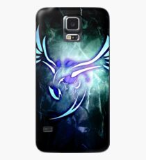 Stammes-Lugia Hülle & Skin für Samsung Galaxy