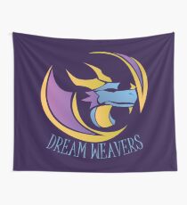 Dream Weavers Wall Tapestry