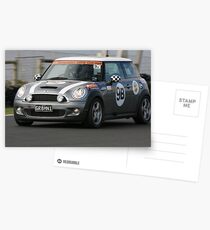 GR8 Mini Postcards