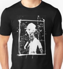 Hunter S. Thompson: America Dry Rot (Black) Unisex T-Shirt