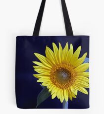 Sunflower Tote Bag