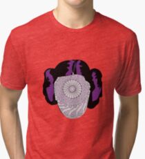 princess leia Tri-blend T-Shirt