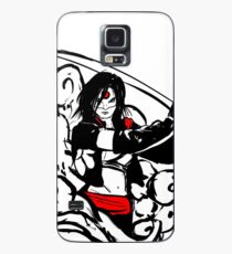 Tatsu Y Hülle & Skin für Samsung Galaxy