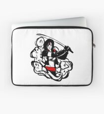 Tatsu Y Laptoptasche