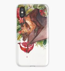 pomebatnate iPhone Case/Skin