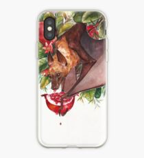 pomebatnate iPhone Case