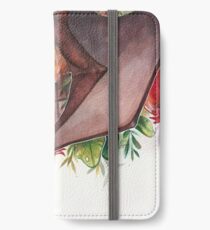 pomebatnate iPhone Wallet/Case/Skin