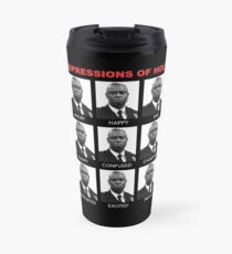 Expressions of Holt Travel Mug