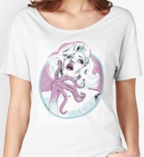 Sharon Needles Women's Relaxed Fit T-Shirt