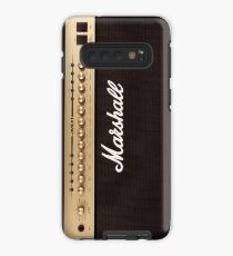 Marshall Guitar Double Amplifier Case/Skin for Samsung Galaxy