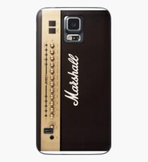 Funda/vinilo para Samsung Galaxy Marshall Guitar Double Amplifier