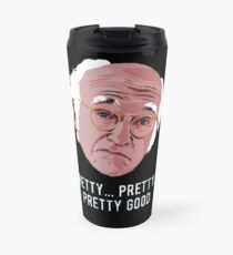 Ziemlich gut Thermosbecher