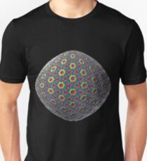 Hex-C glob Unisex T-Shirt