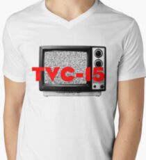 Bowie TVC15 V-Neck T-Shirt