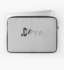 eCommerce - E-commerce is born! Laptop Sleeve