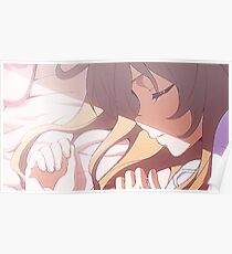 Taiga Poster