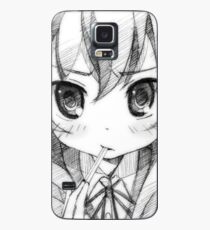 Funda/vinilo para Samsung Galaxy Taiga