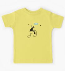 Music for Kids Kids Tee