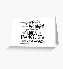 Did You Stone Those Tights? Greeting Card