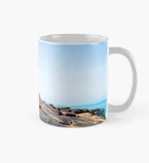 Gold Stone Classic Mug