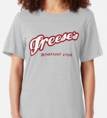 IT 2017 Richies Freese's Slim Fit T-Shirt