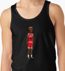 Der Wurm Tank Top