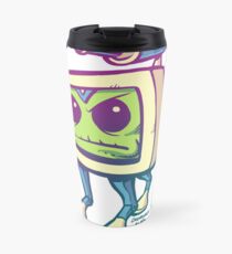 Pet-Bot Travel Mug
