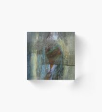 Kindness Acrylic Block
