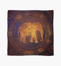Elephant Scarf