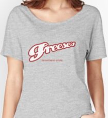 Freese's Department Store I.T. 2017 (Ver 2) Women's Relaxed Fit T-Shirt