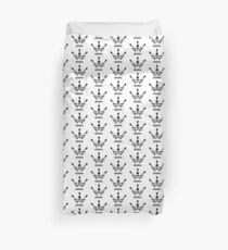 the dude abides Duvet Cover