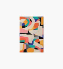 ColorShot III Art Board