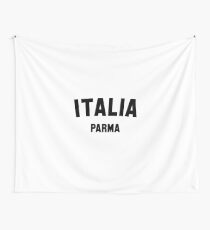 PARMA Wall Tapestry