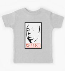 HORROR Kids Tee
