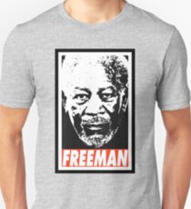 Freeman Unisex T-Shirt