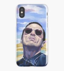Break Free iPhone Case