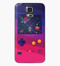 COSMO BOY Case/Skin for Samsung Galaxy