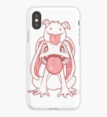 Fizz and Poro iPhone Case