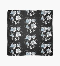 Farm Animal Shirt Scarf