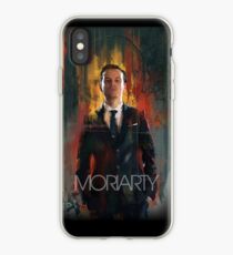 moriarty series iPhone Case