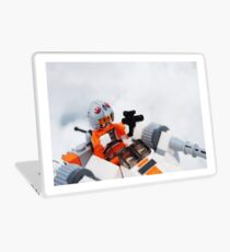 HOTH Laptop Skin